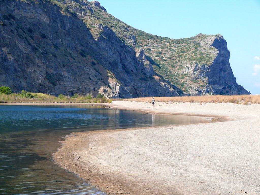אפרטהוטל פורנרי Baia Dei Delfini מראה חיצוני תמונה