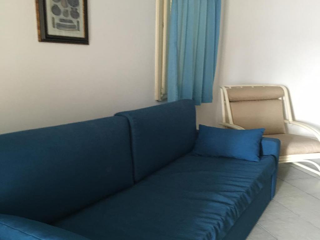 אפרטהוטל פורנרי Baia Dei Delfini מראה חיצוני תמונה